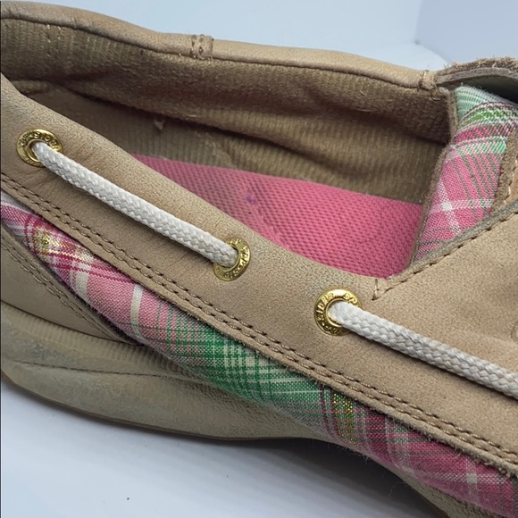 Women’s Sperry Boat Shoe - Picture 4 of 5
